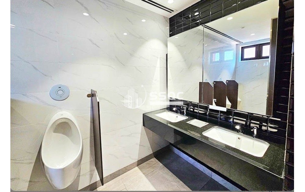 CHO THUÊ VĂN PHÒNG MÊ LINH POINT TOWER QUẬN 1 - VỊ TRÍ TRUNG TÂM - DIỆN TÍCH TỪ 132M2 ĐẾN 972M2